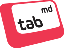 TAB.MD Logo
